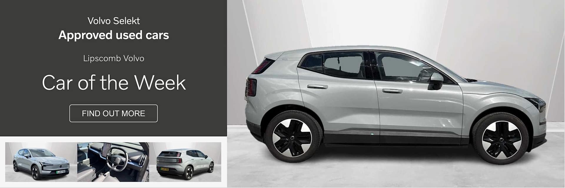 Volvo Car of the Week - 2