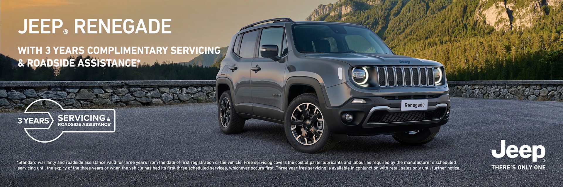 Jeep Dealer Canterbury & Maidstone Jeep