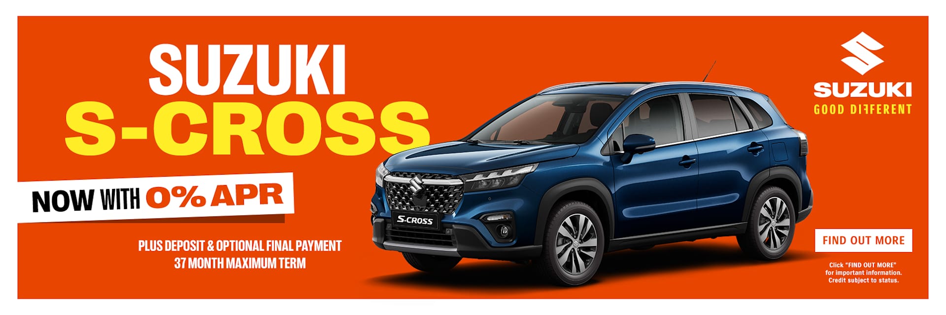 S-cross Q2