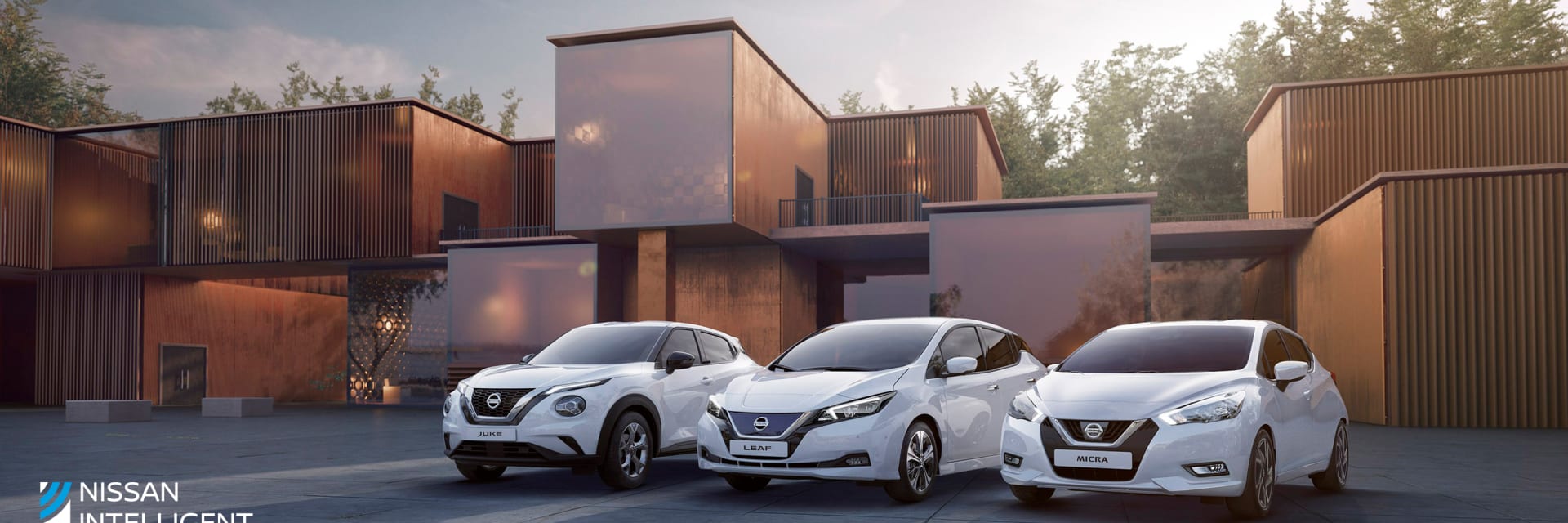 Nissan Motability Offers 