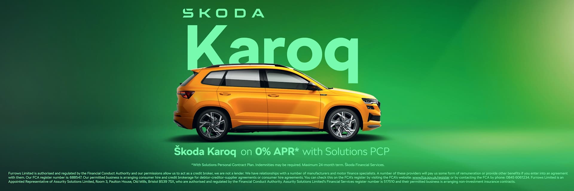 Karoq - Q2 2025