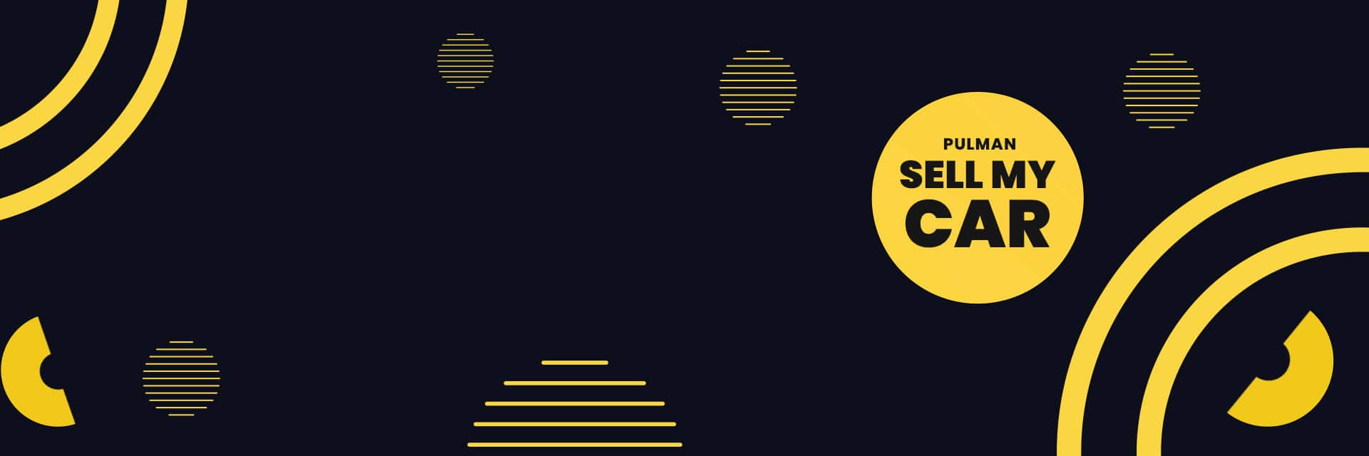 Sell My Car Banner
