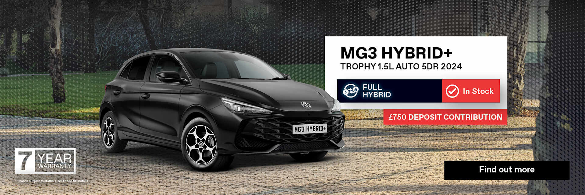 MG3 MANAGERS SPECIAL Q2 25 