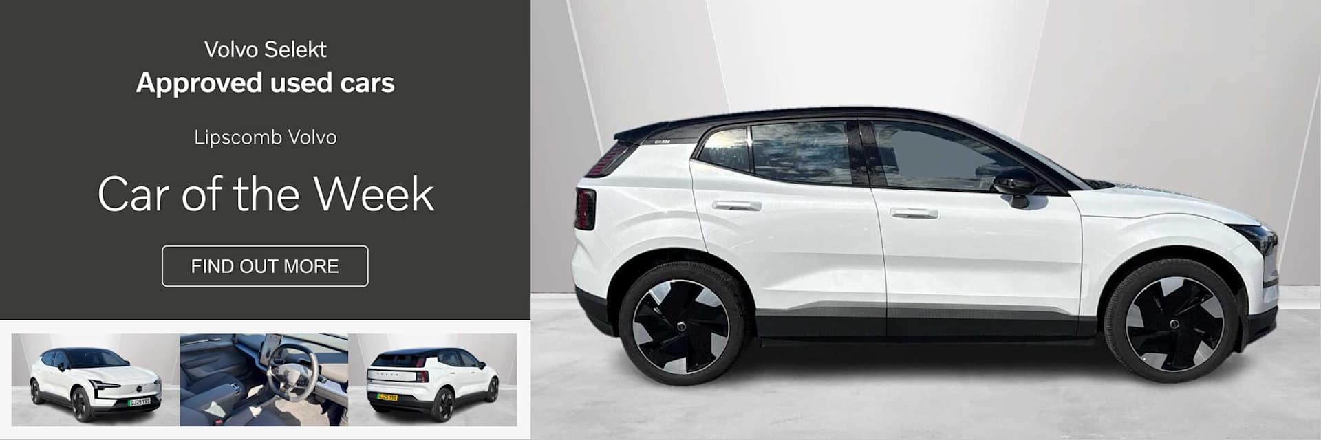 Volvo Car of the Week - 2