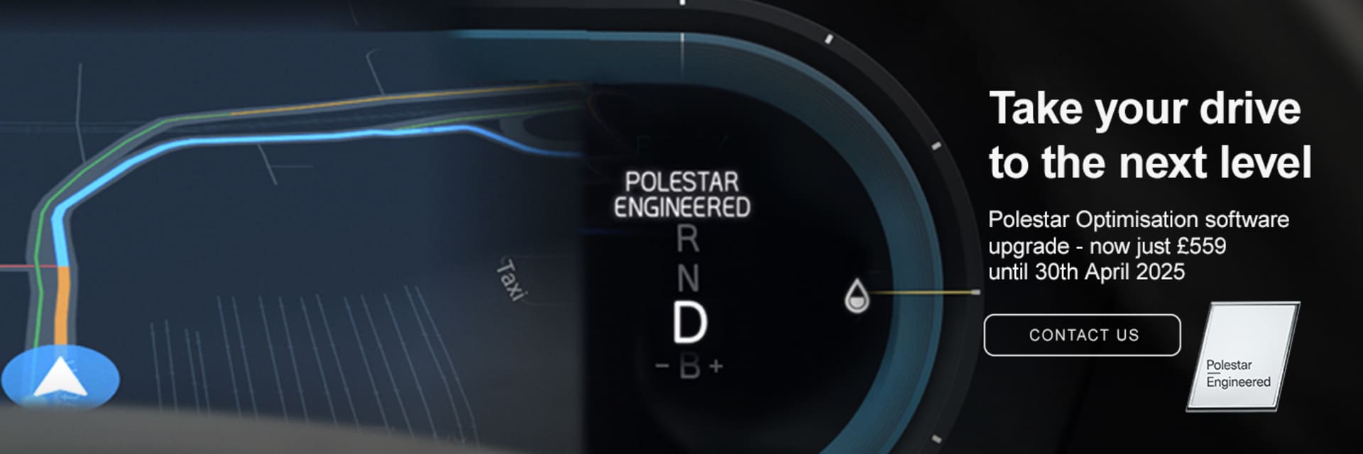 Polestar Offer