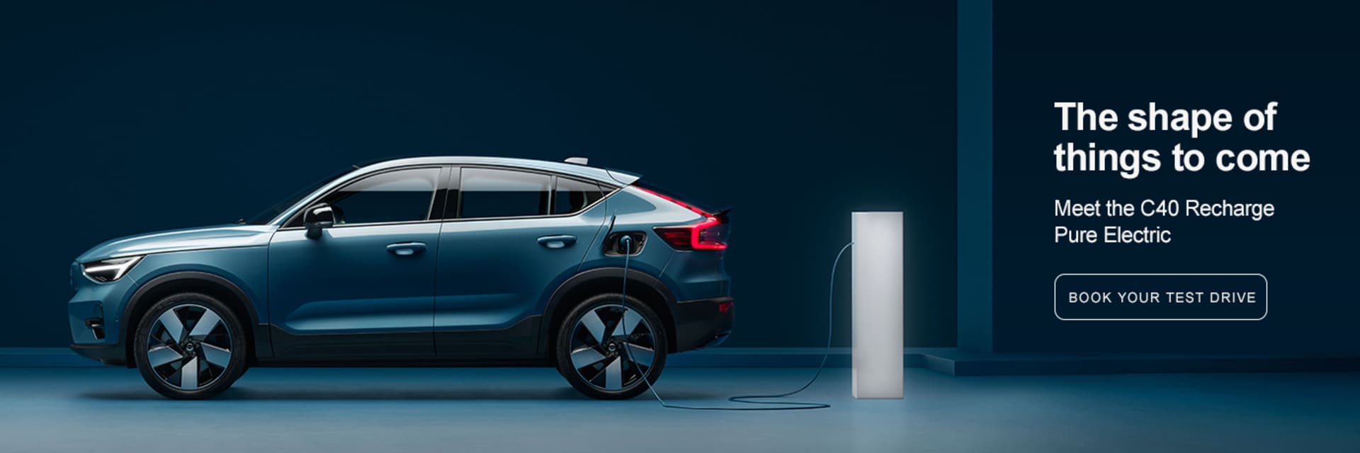 Volvo Dealer Canterbury & Maidstone Volvo