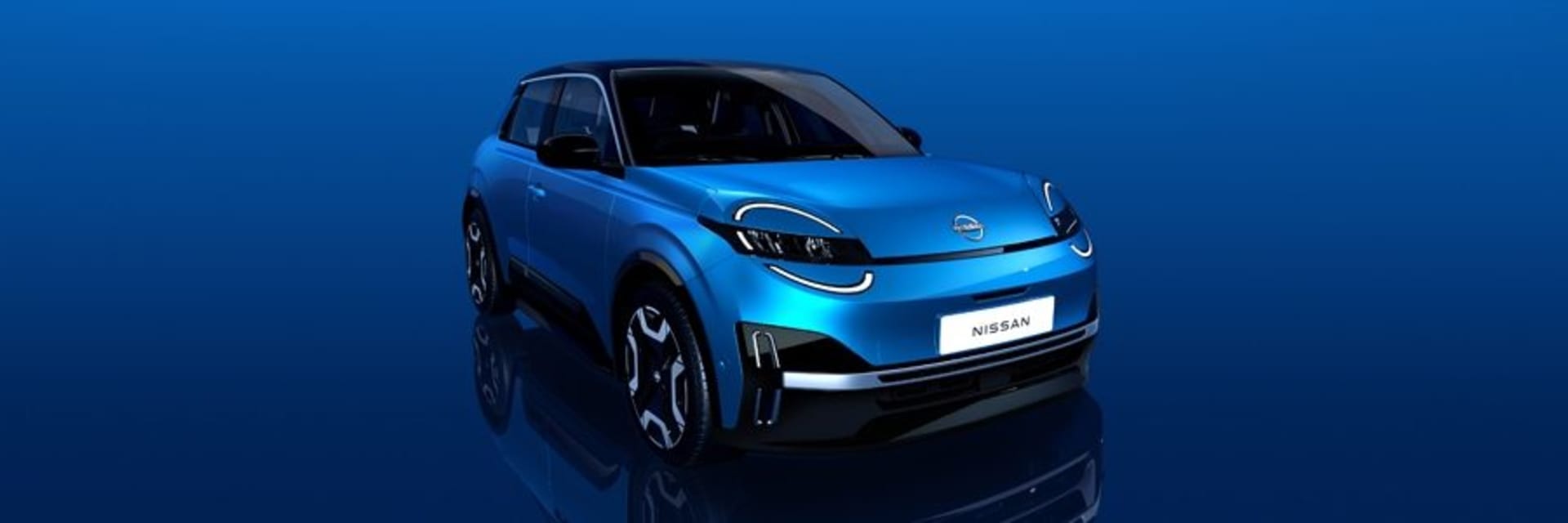 All-New Nissan MICRA