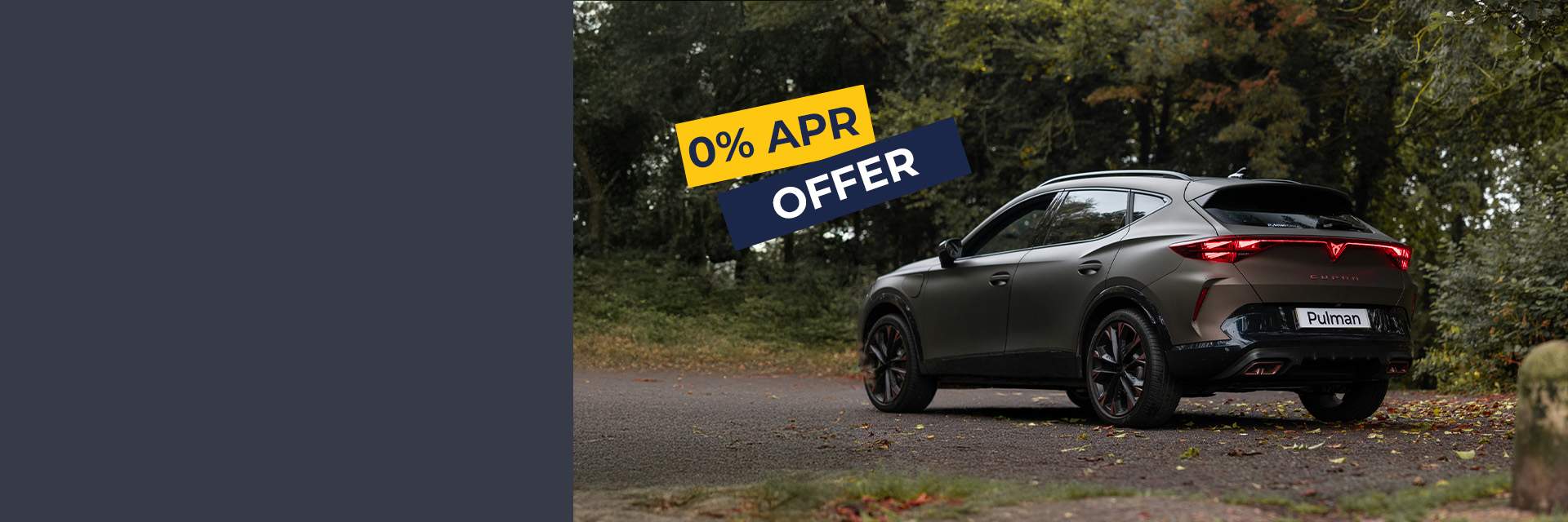NEW FORMENTOR OFFER