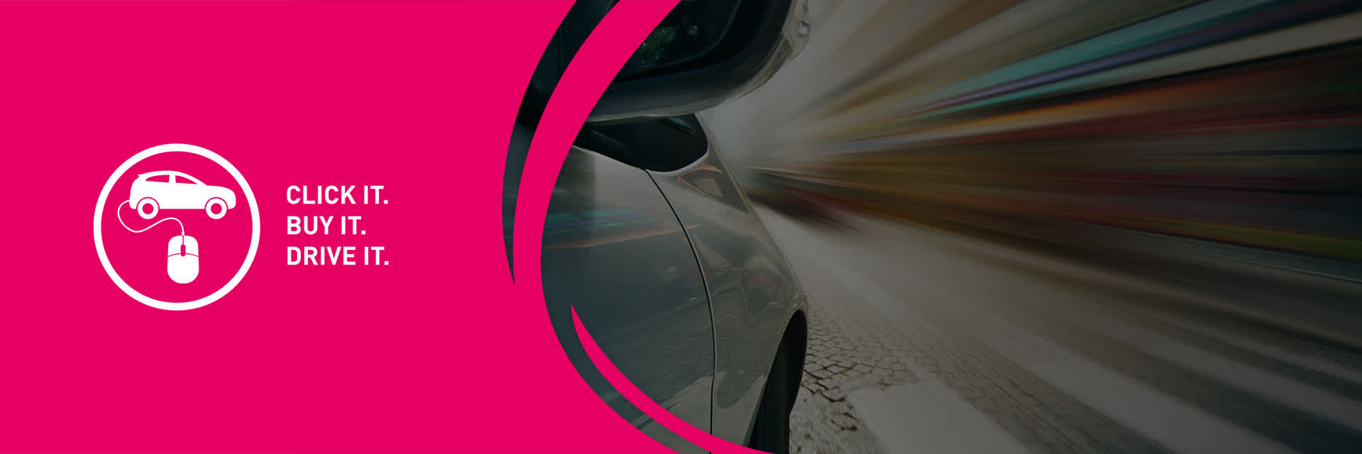 You can now buy your next used car