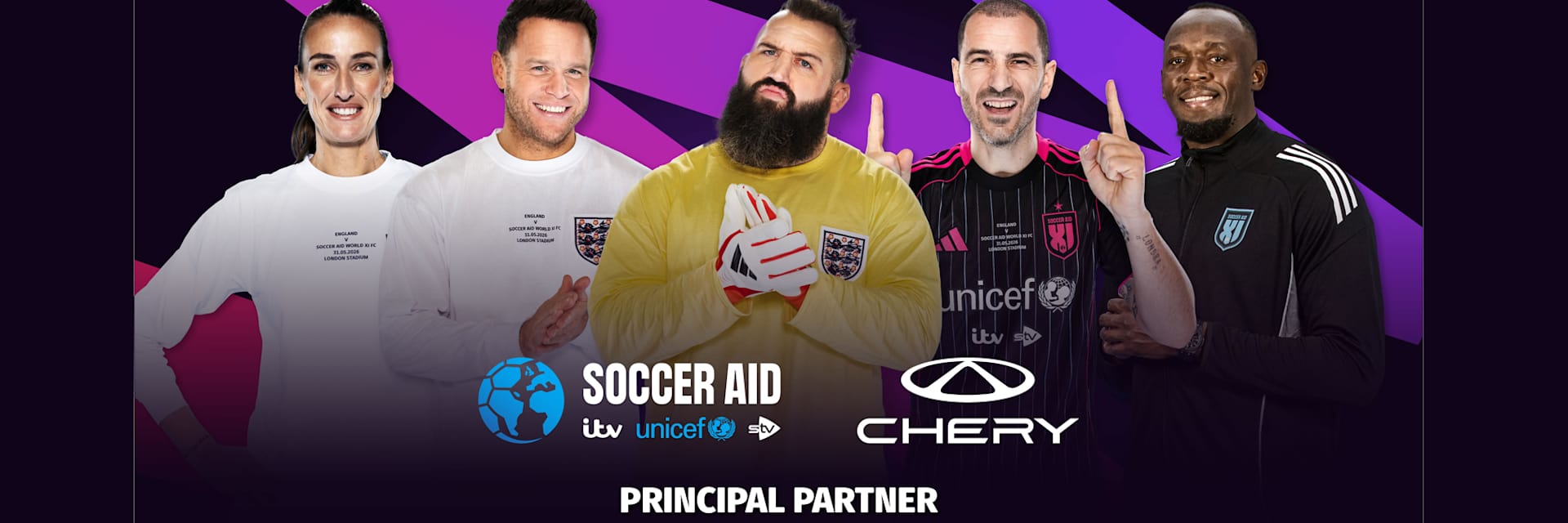 Soccer Aid