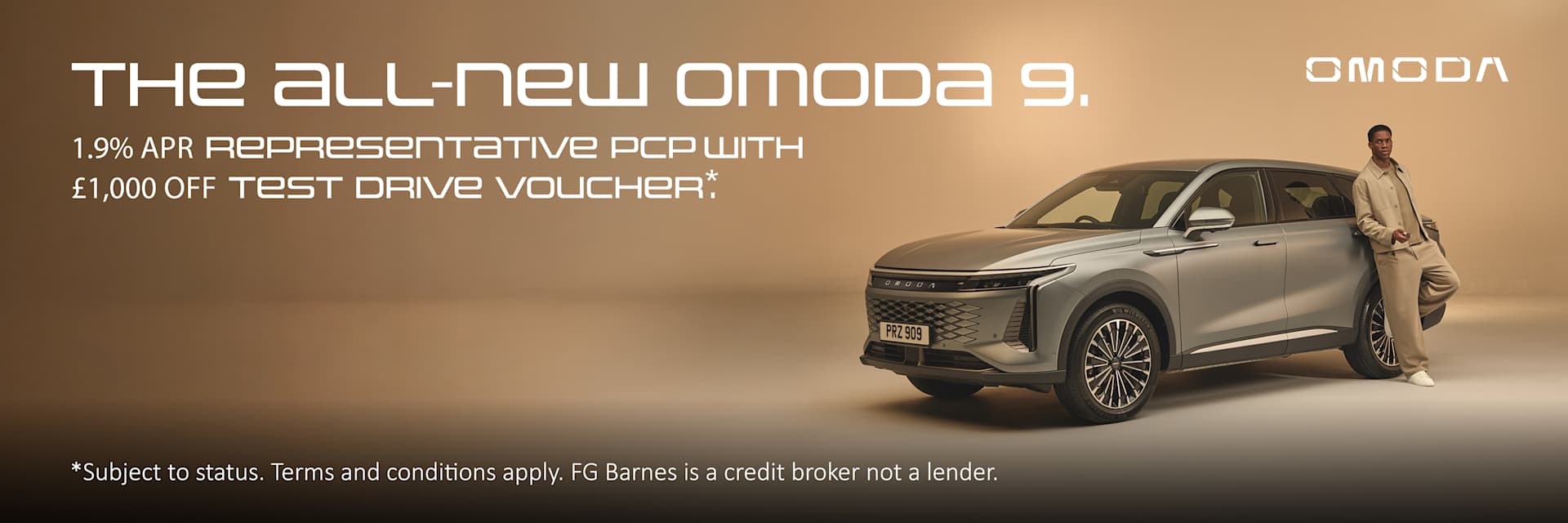omoda 9 Q3
