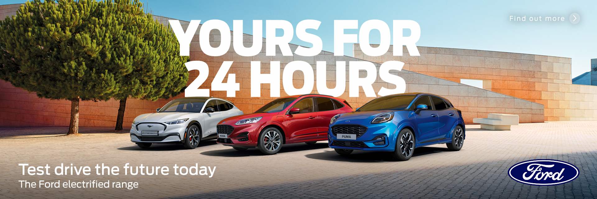 Ford Dealer Greater Manchester & Accrington