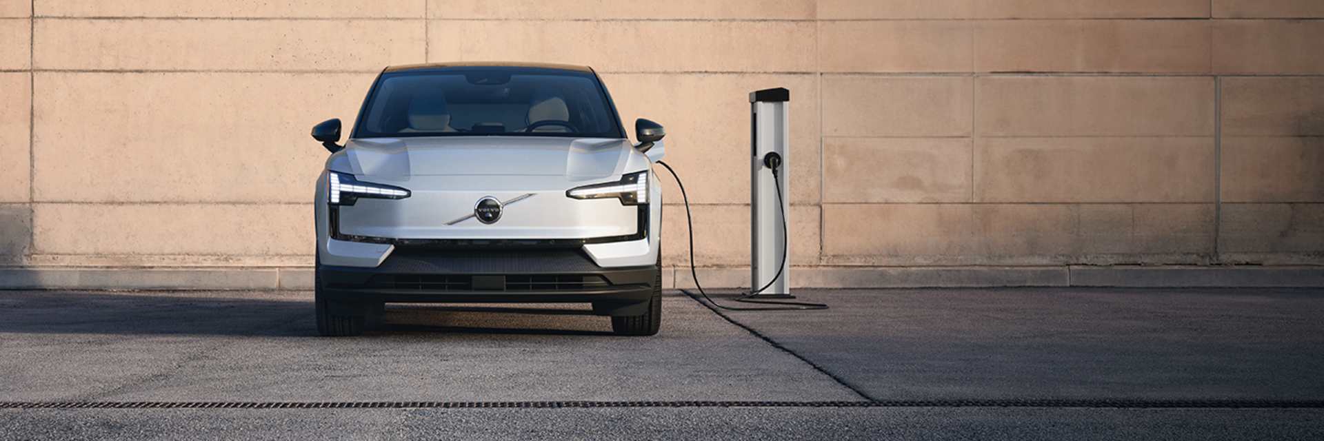 Volvo Become Electric Event