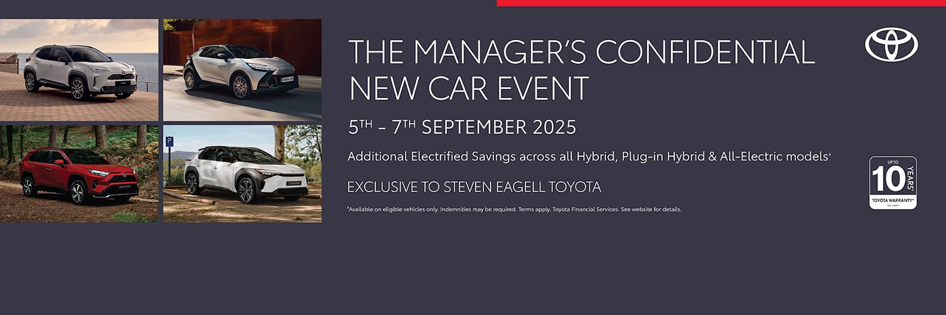 Event