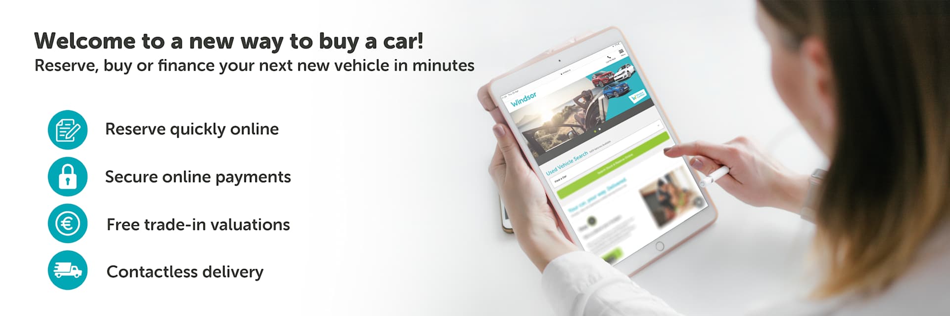 Buy A Car Online
