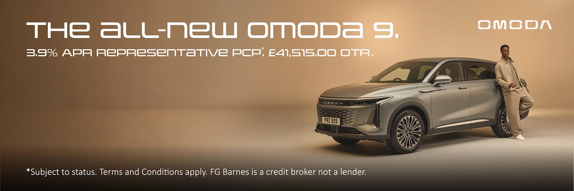 omoda 9 Q3