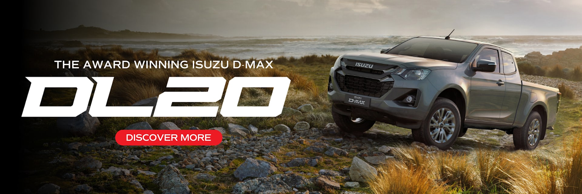 Isuzu DL20