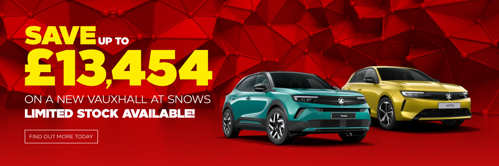 Vauxhall Star Cars 2025