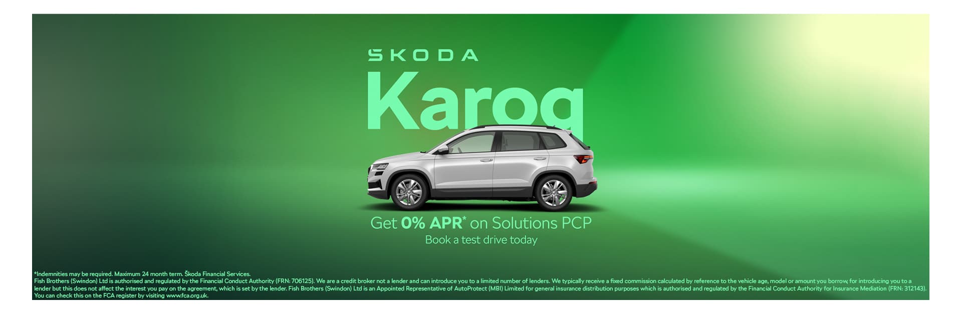 Karoq Q3