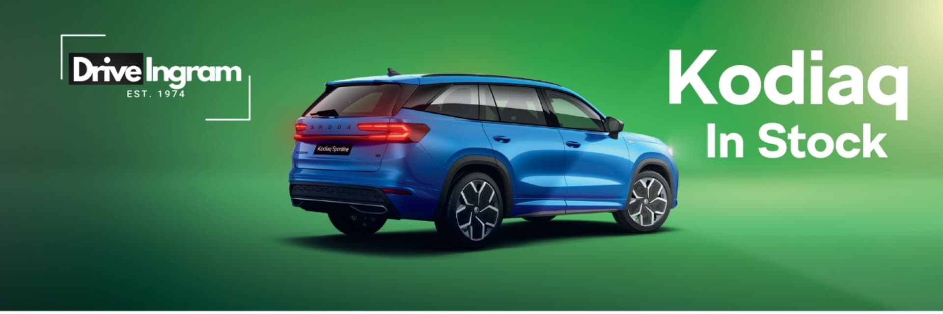All-New Kodiaq