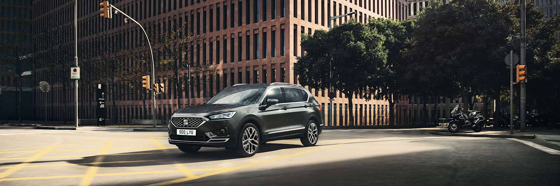 Seat Arona 2024