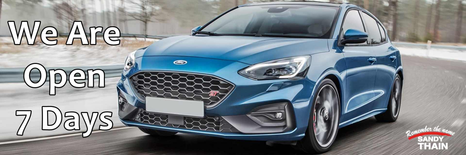 Used Car Dealers Kintore, Aberdeenshire Sandy Thain Car Sales Used Car Dealers Kintore, Aberdeenshire Sandy Thain Car Sales