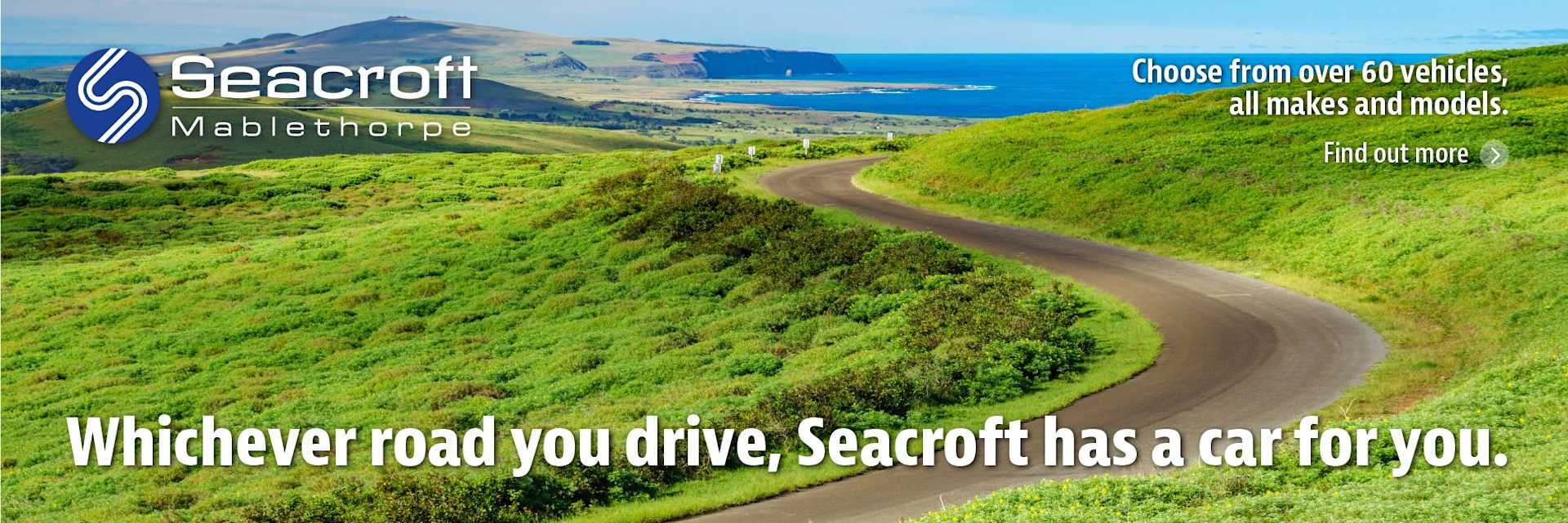 Ford Dealer Mablethorpe Seacroft Ford