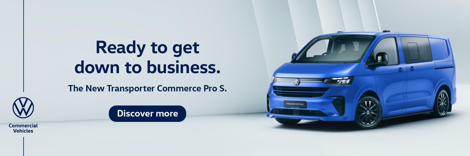 Transporter Commerce Pro
