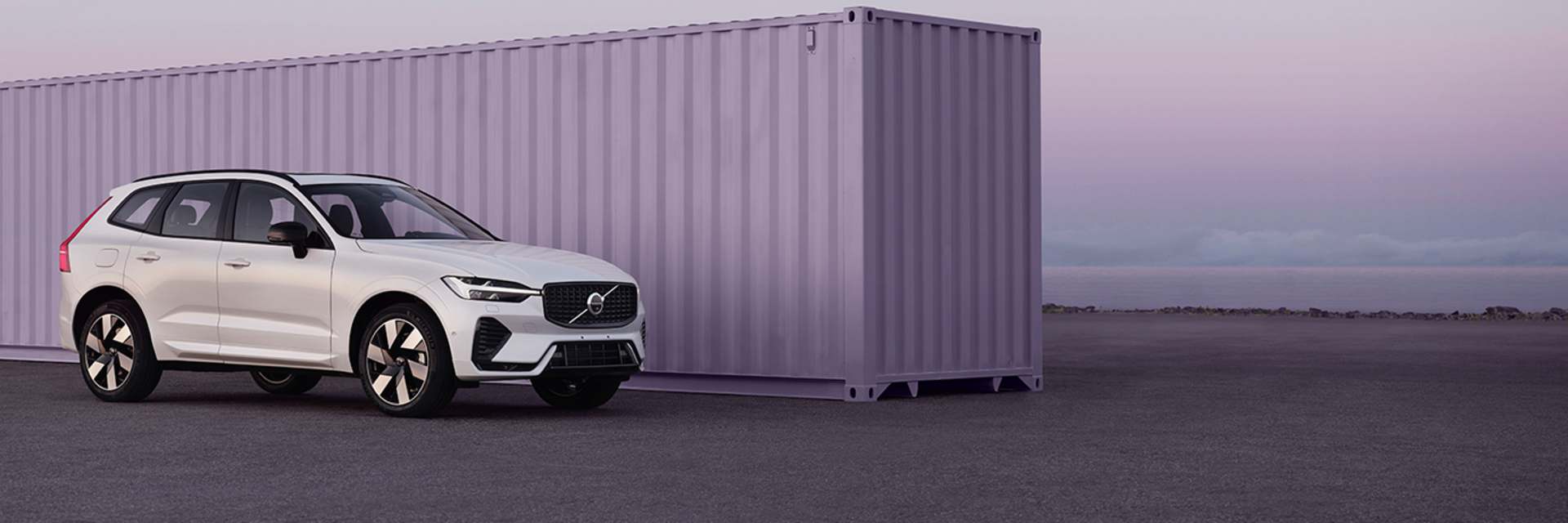 Volvo XC60 | representative PCP