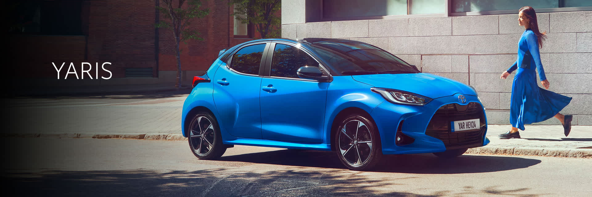 Yaris