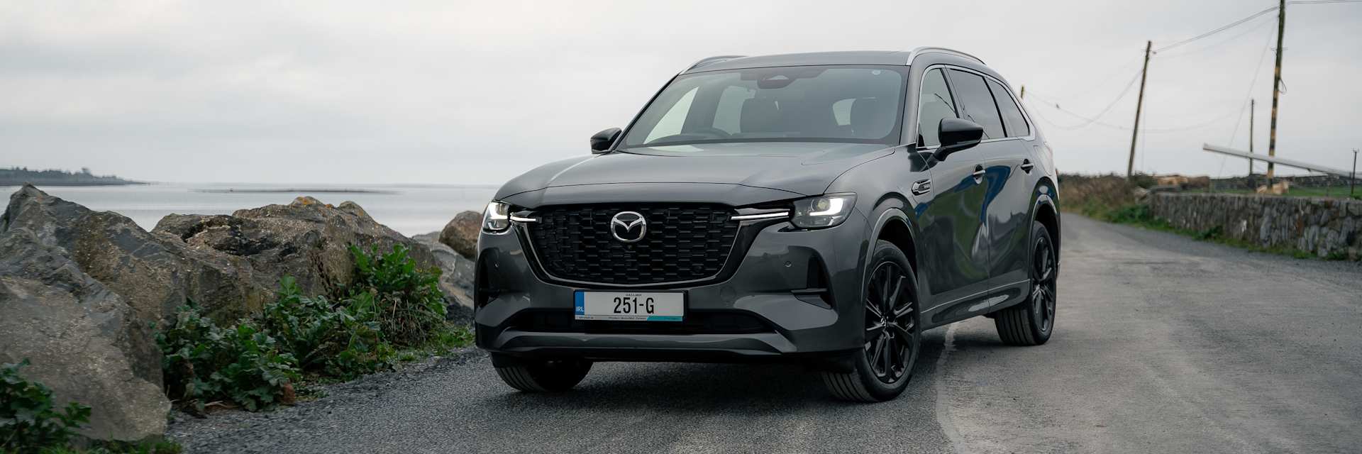 All-New Mazda CX-80
