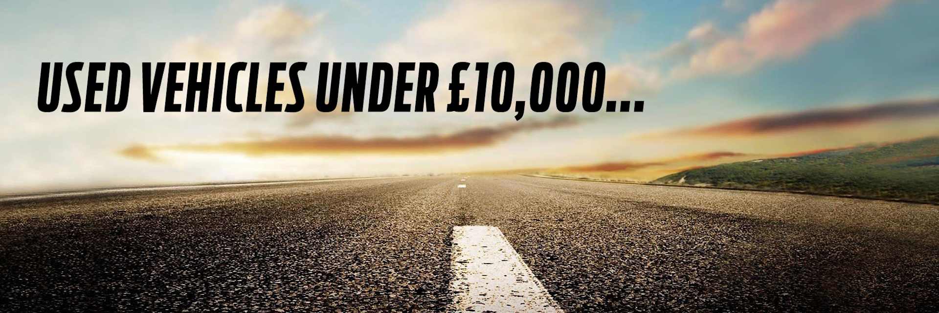 Ford Dealer Mablethorpe Seacroft Ford