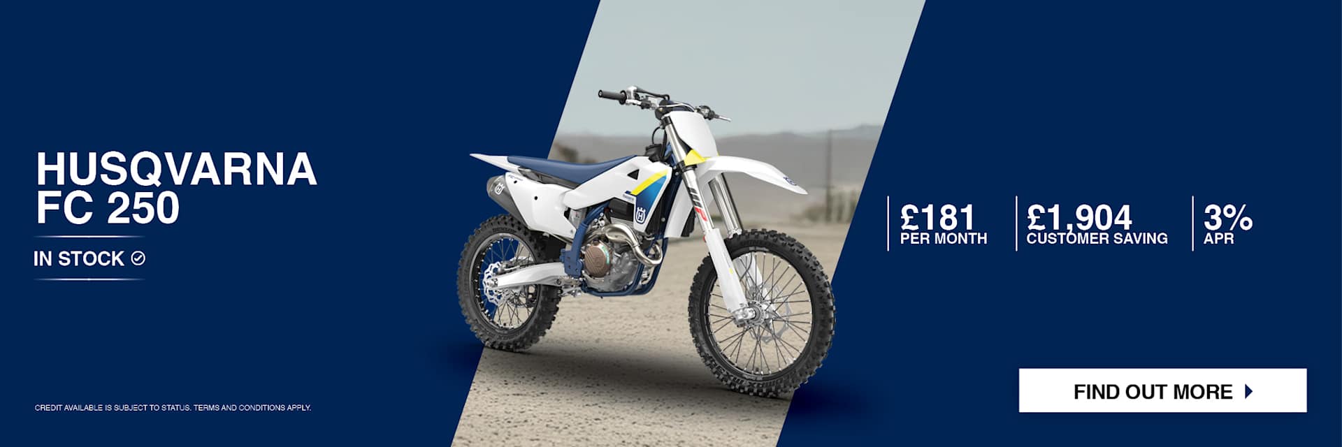 FC 250 