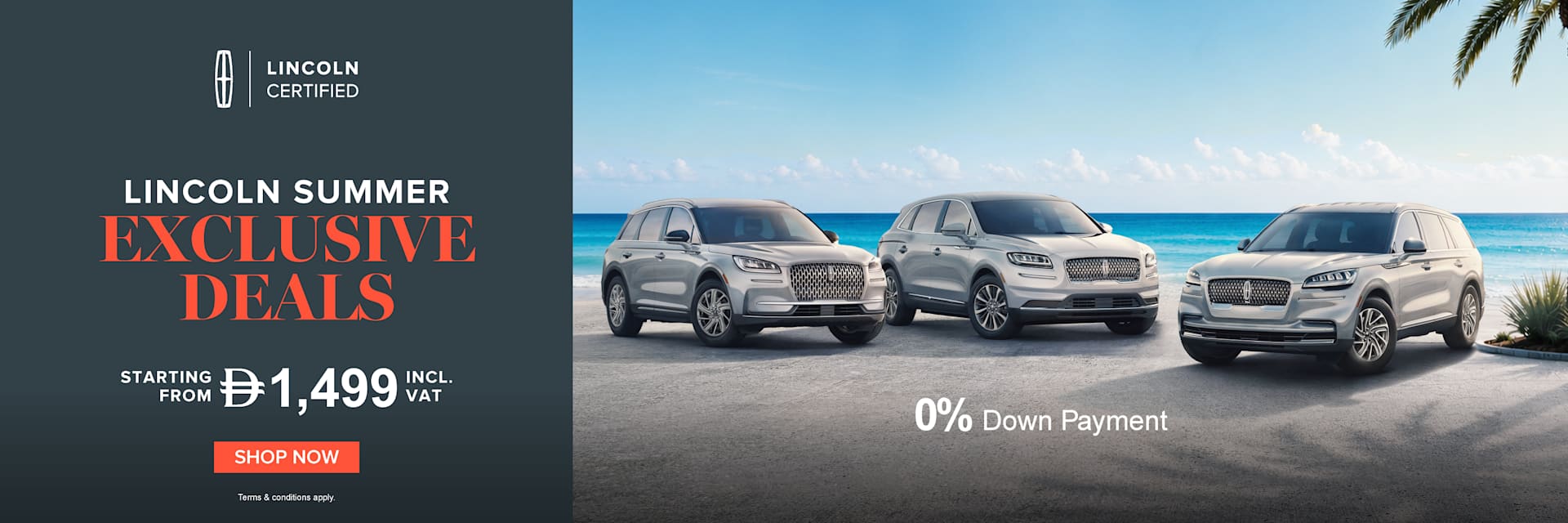 Approved Pre-Owned Offers