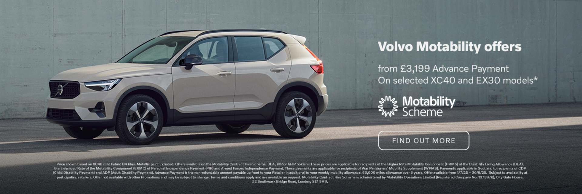 Motability