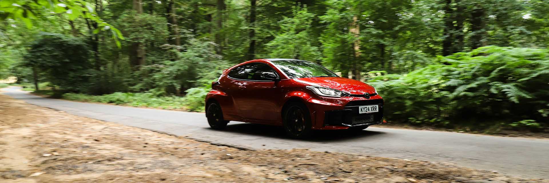 gr yaris