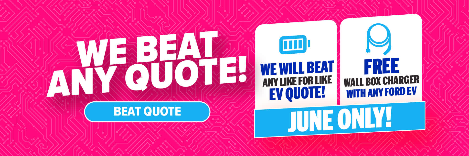 EV Best Quote
