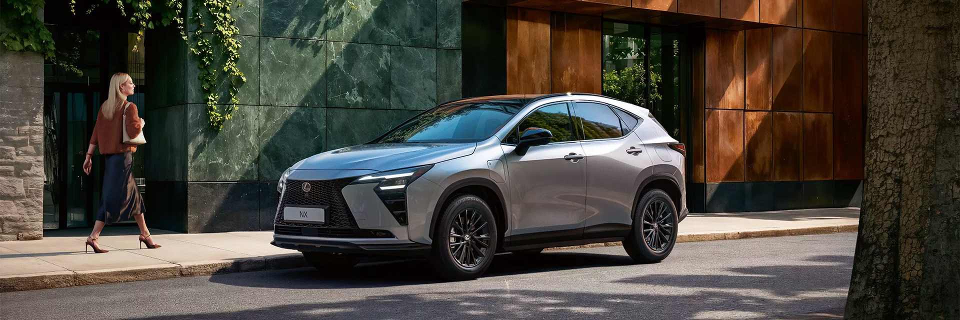 New NX