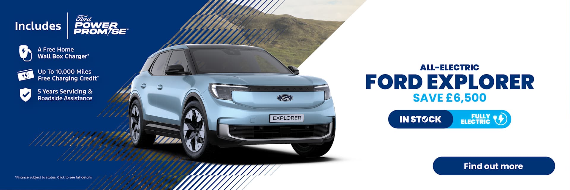 Explorer Q4 25 Offer 