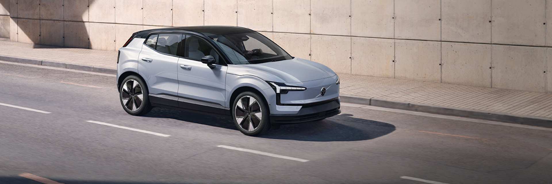 Volvo EX30