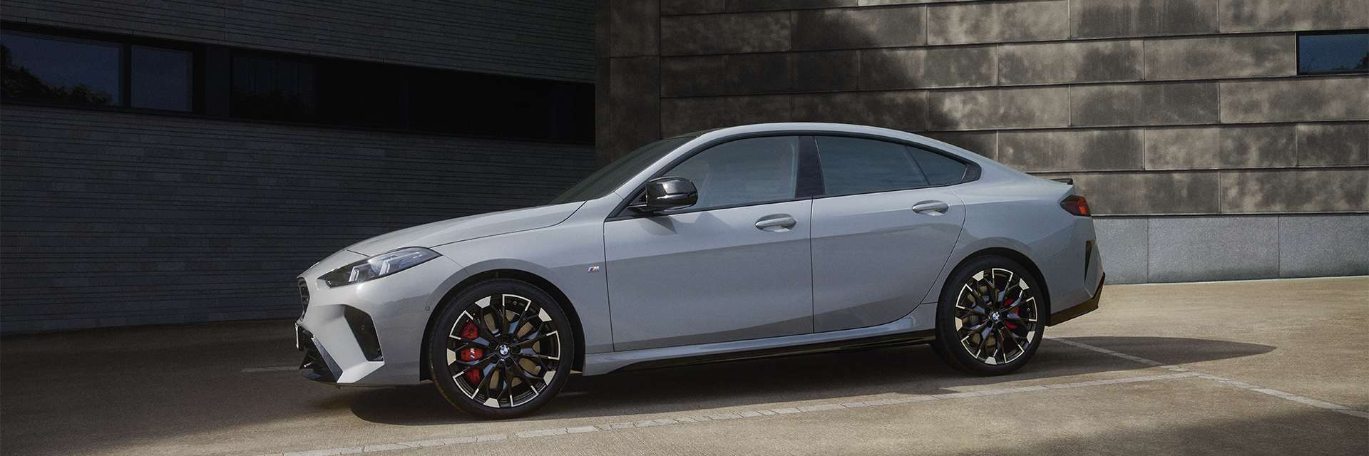 BMW LOYALTY OFFER.