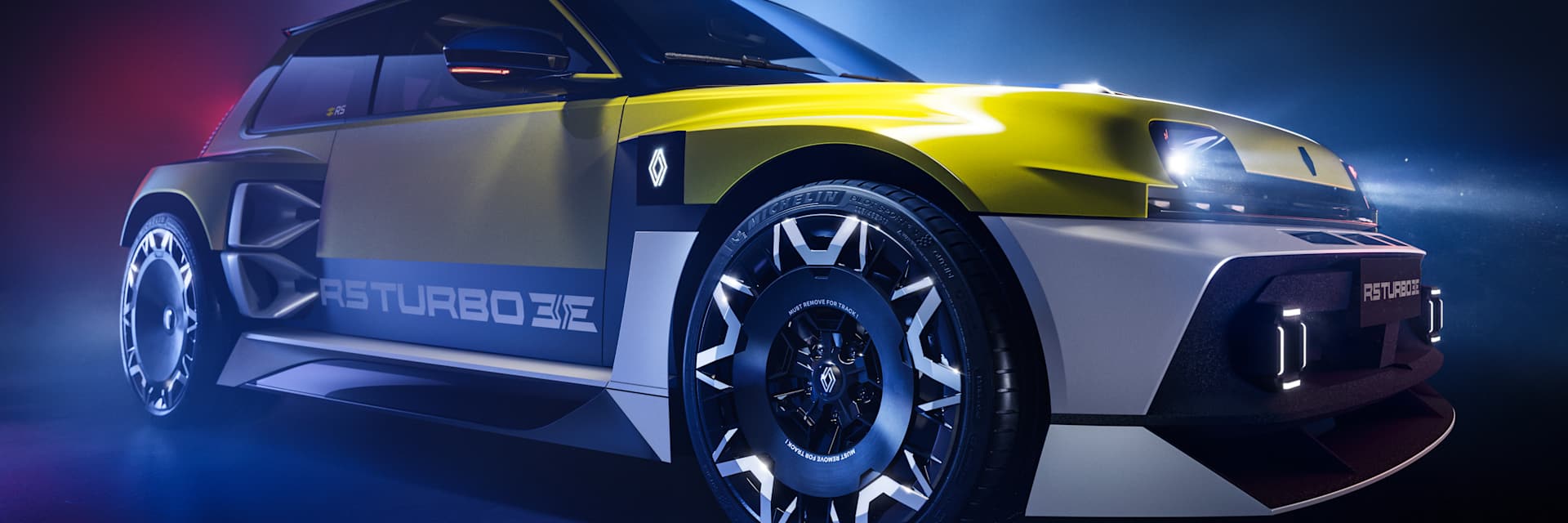 Shelbourne Motors Renault Selected as Official Turbo 3E Dealer