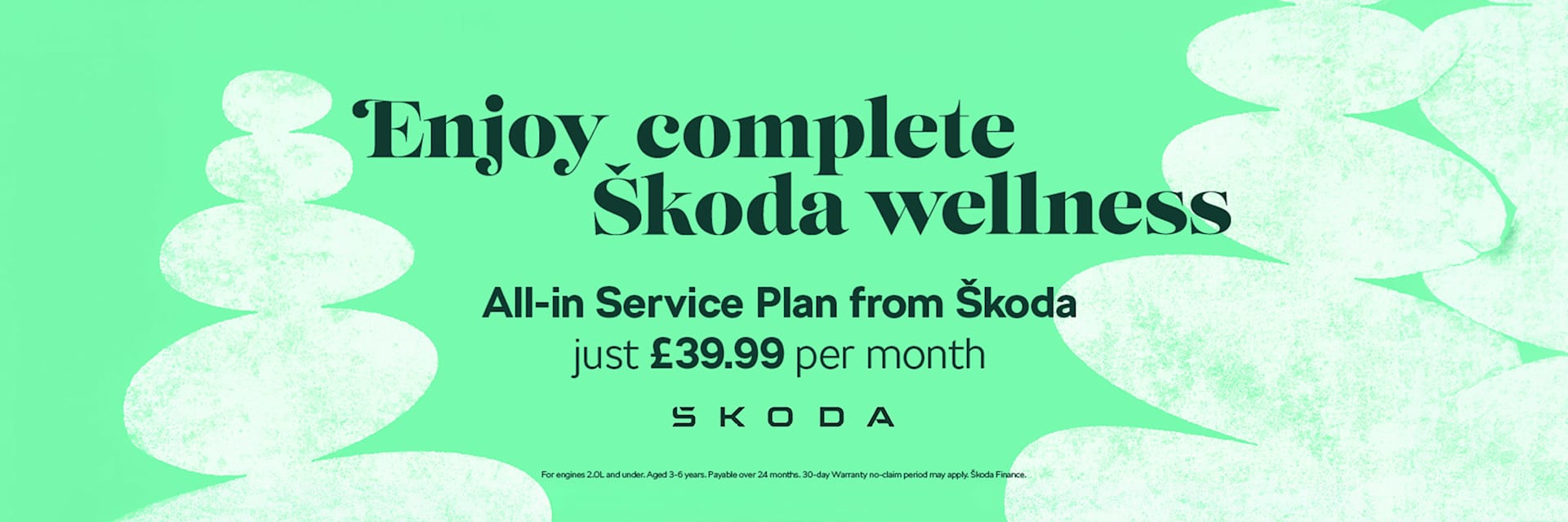 All-in* from Škoda