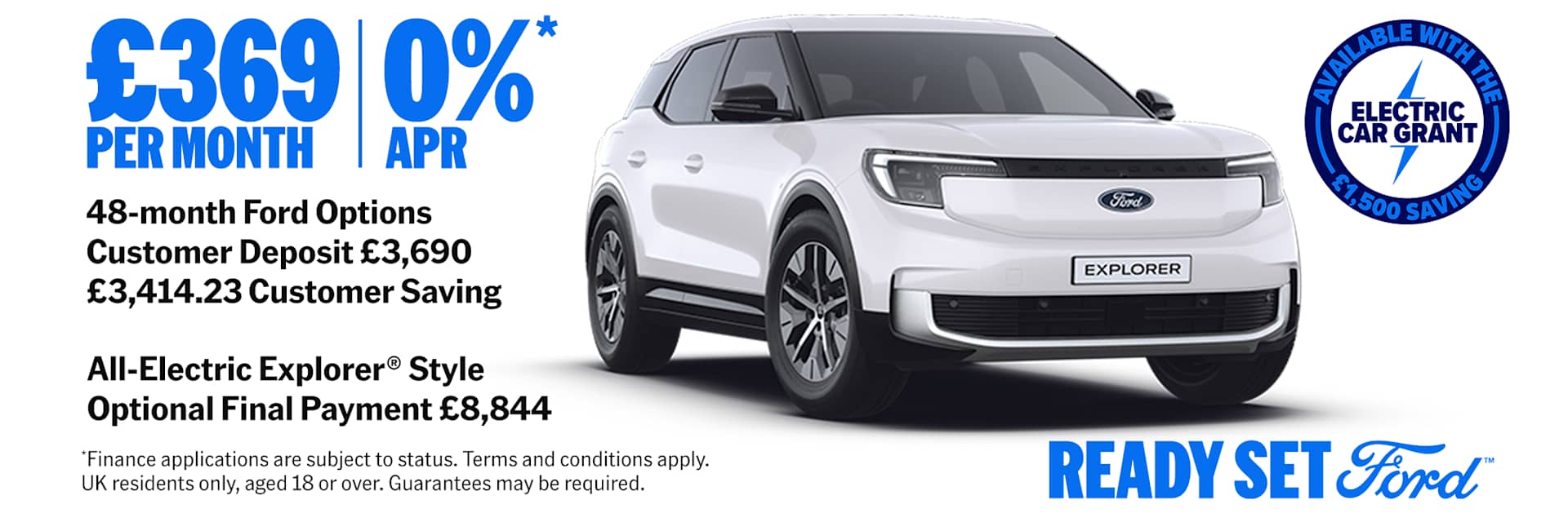 Q4 Explorer