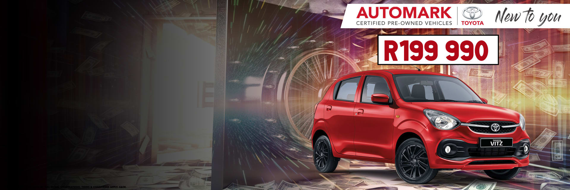 Entry-Level Price, Toyota Quality