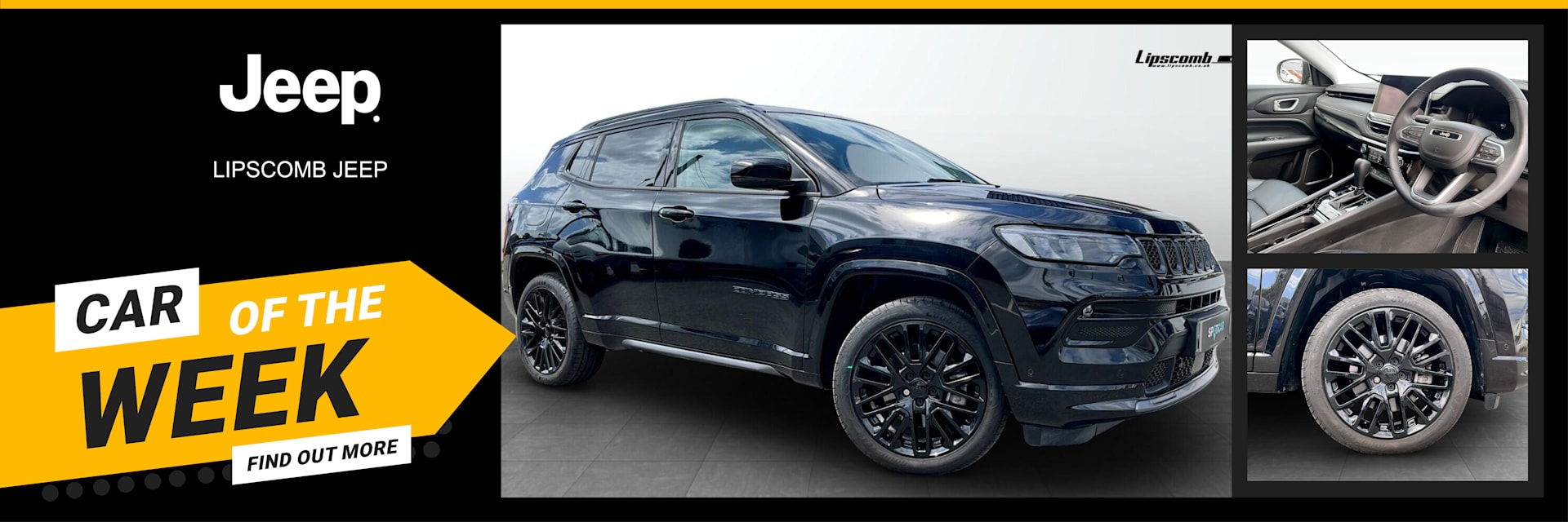 Car of the Week