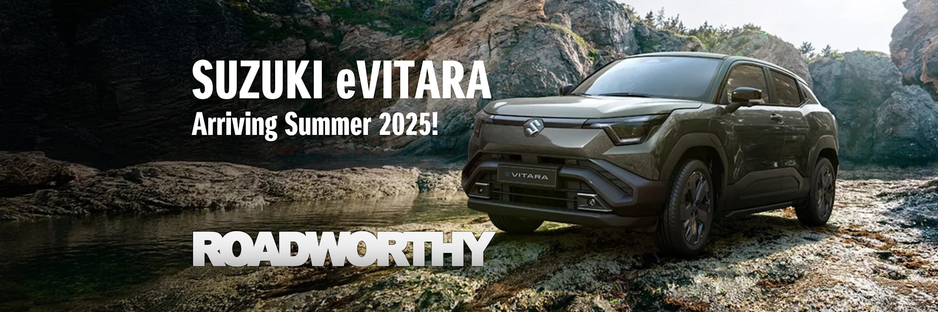 eVitara