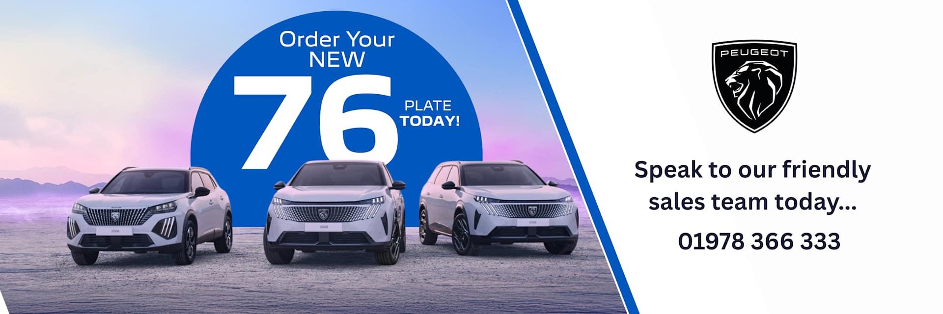 76 Registration