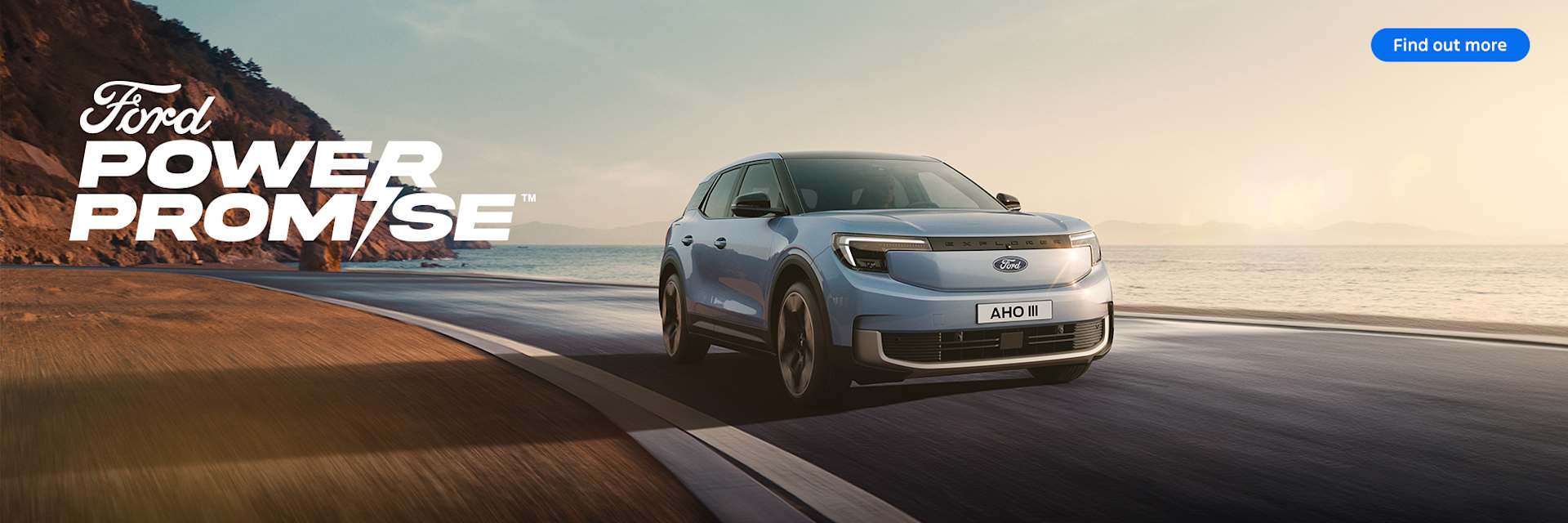 Ford Power Promise