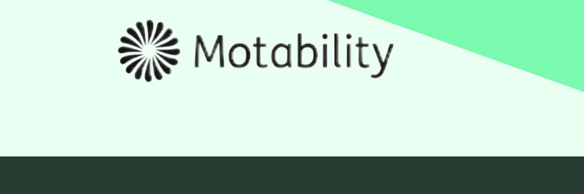 Motability Latest Offers
